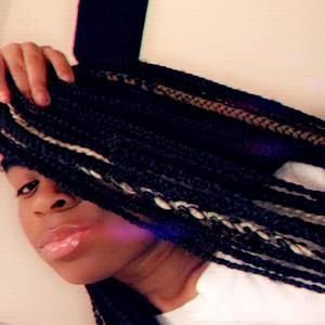 Meet your Posher, Ayana